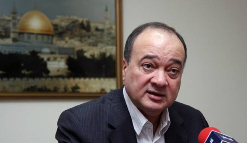 حركة فتح توافق على تشكيل الملتقى الوطني الديمقراطي الفلسطيني