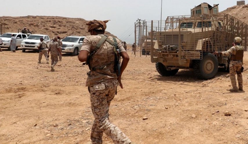 الإمارات تعزّز حضورها العسكري في سقطرى