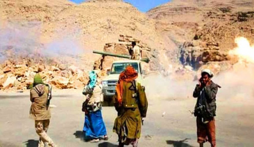 محاولات امريكية جديدة لمساعدة السعودية في مأرب