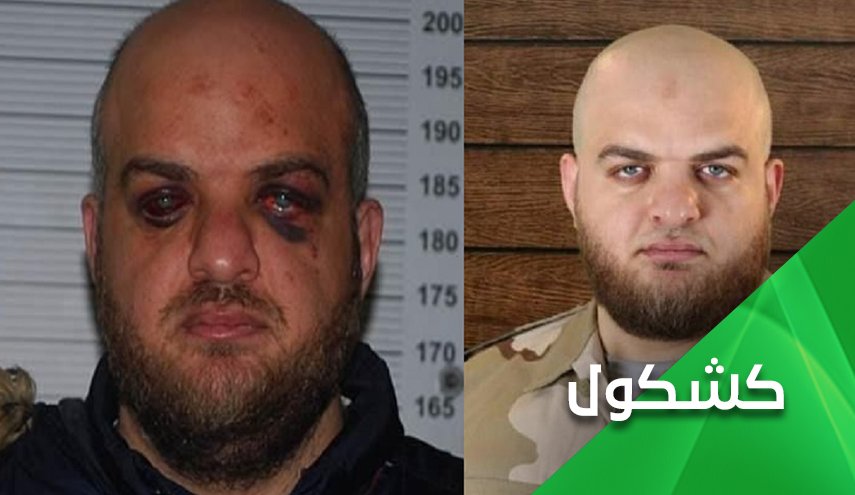 ‘مسلحو سوريا’ ناشطون مسالمون في بلدهم وارهابيون في اوروبا.. اين ‘قيصر’ فرنسا؟!