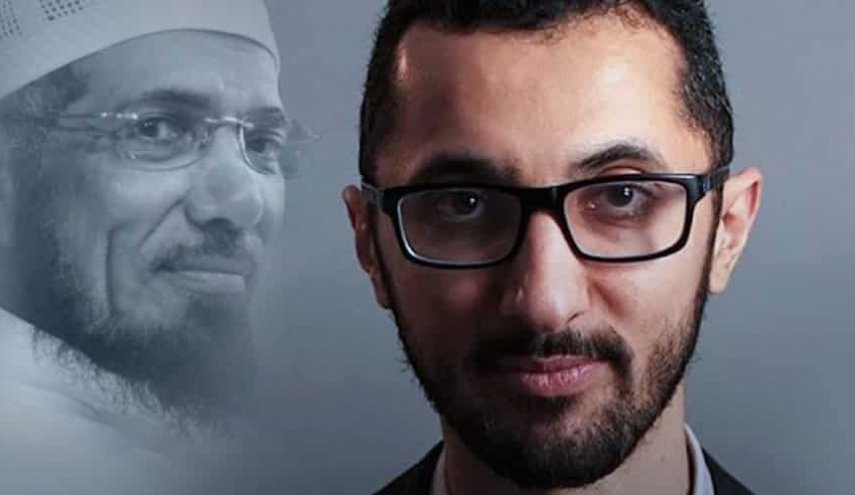 نجل سلمان العودة ينشر مواقف الصحف حول والده قبل وصول 