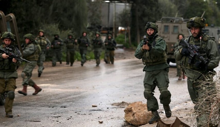 مواجهات بين الفلسطينيين وقوات الاحتلال شمال الضفة المحتلة