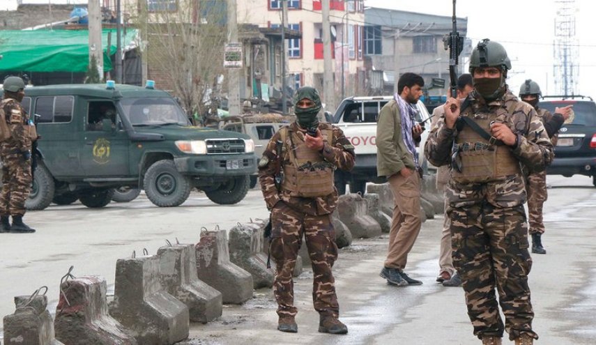 تحرير 34 شخصا من سجن لطالبان في عمليات نفذها الجيش الافغاني