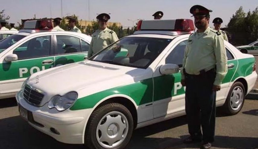  عامل شهادت ماموران ناجا در ایلام بازداشت شد