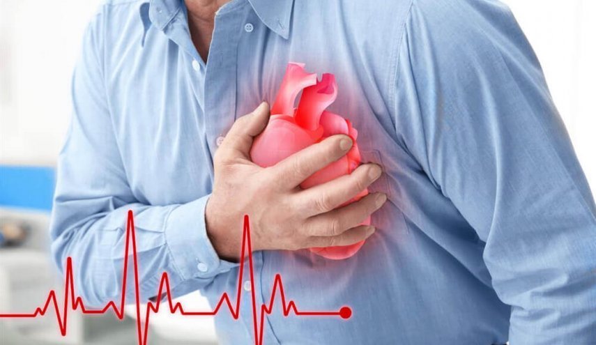 كورونا تقتل خلايا عضلة القلب