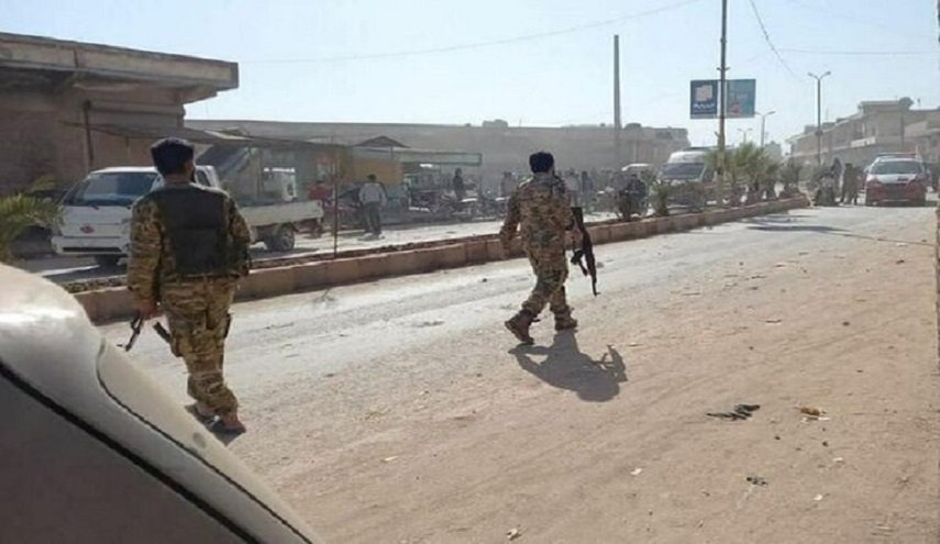 صور.. قتيل وجرحى بانفجار سيارة في ريف حلب
