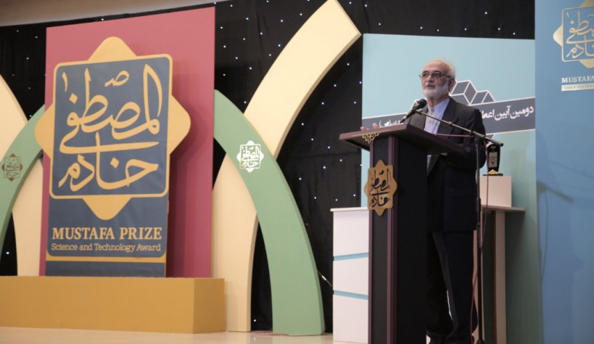 إنعقاد الحفل الثاني لتكريم مجتمع خدّم المصطفى (ص)
