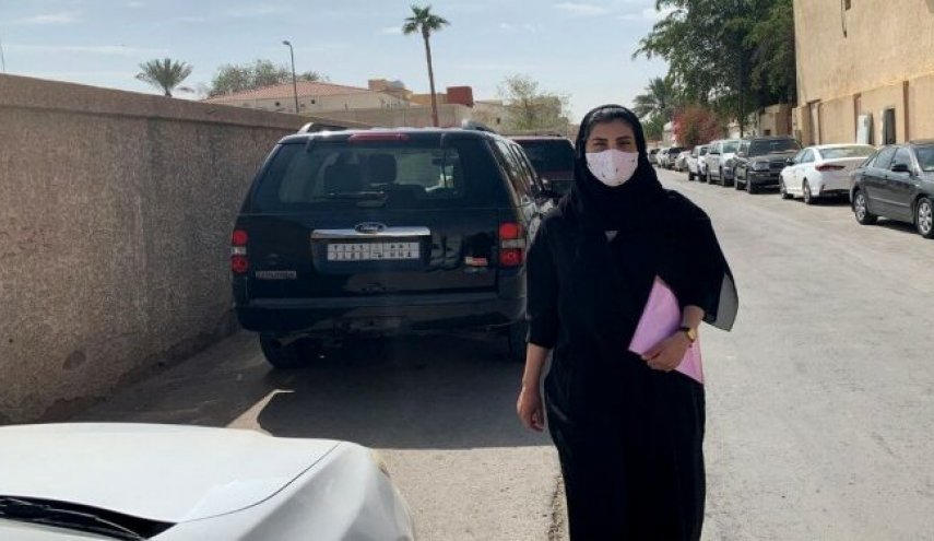 تفاصيل جديدة حول جلسة الاستئناف في قضية لجين الهذلول