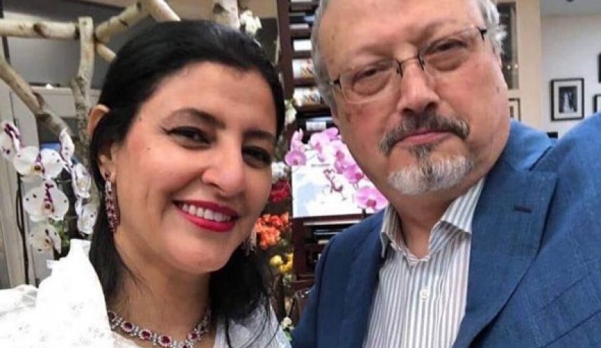 آخر زوجات خاشقجي تكشف أسرارا جديدة عنه
