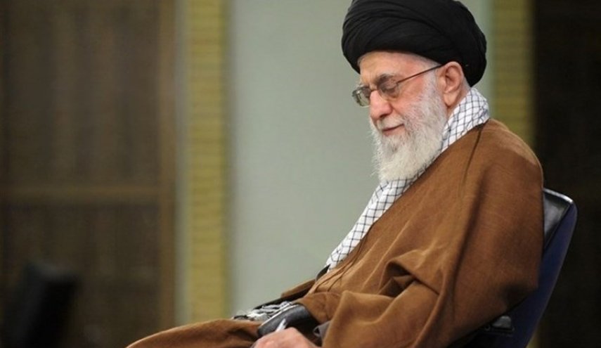 قائد الثورة ينعى رحيل القاضي الشيخ احمد الزين 