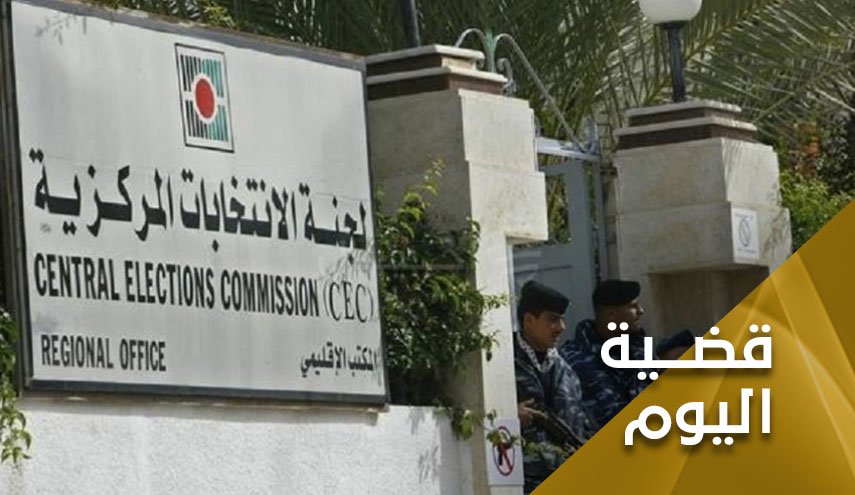 السباق الانتخابي الفلسطيني يتأرجح بين رغبة النجاح وإرادة الفشل