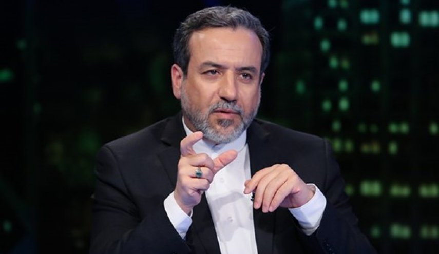 على الثلاثي الاوروبي تجنب أي اجراء يؤدي لمزيد من تدمير الاجواء الراهنة