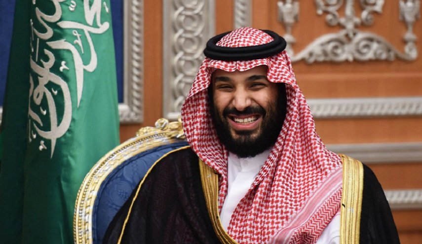 ابن سلمان يتعاقد مع شركة فرنسية لتحسين صورته في الإعلام الغربي