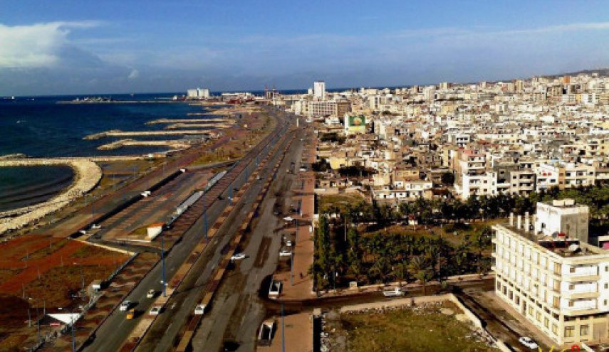 مقتل امرأة بطريقة صادمة داخل منزلها في طرطوس