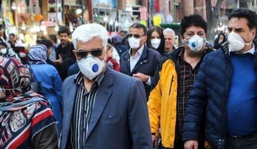 مراقبت‌ها در تهران به دنبال شناسایی فراوان ویروس انگلیسی بیشتر می‌شود