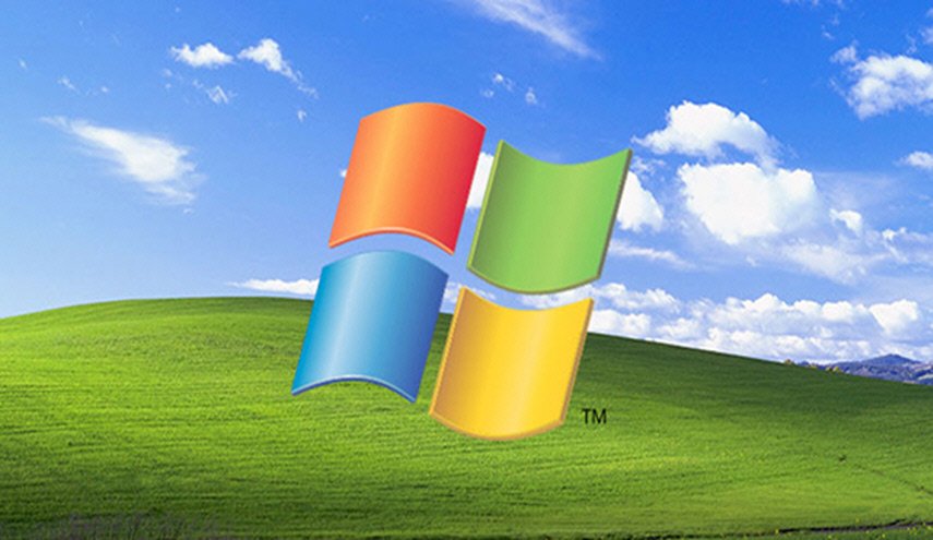 ما قصة صورة 'ويندوز xp' الشهيرة