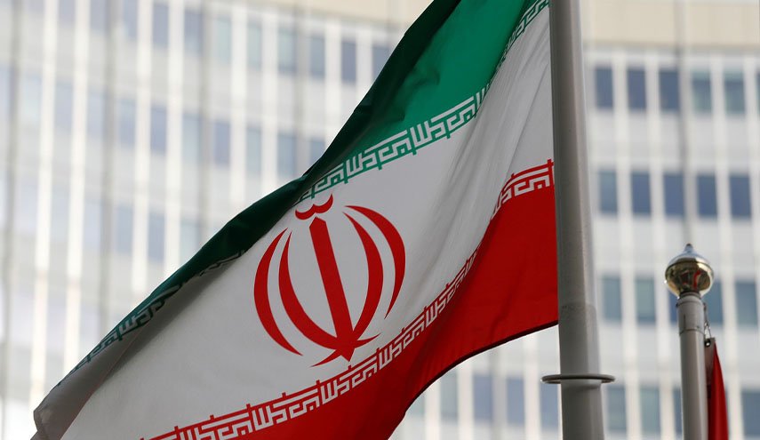 الثلاثية الاوروبية تلغي مشروع قرار اميركا ضد ايران