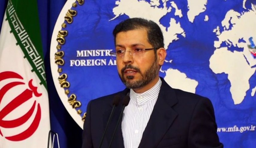 ايران تعلق على قرار الاتحاد الاسيوي عدم منحها حق الاستضافة