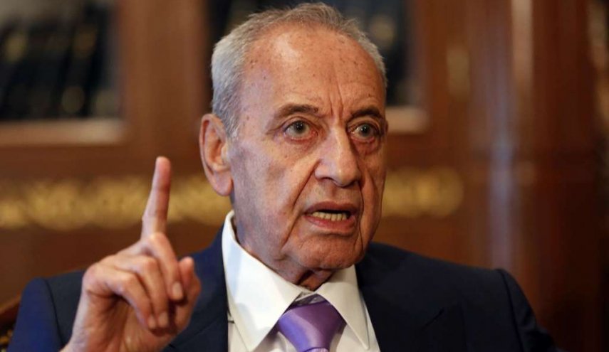 نبيه بري: زيارة البابا للعراق تؤكد أن المسيحية والاسلام مصدرهما واحد