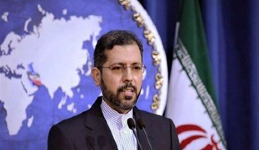غريب آبادي يستعرض إجراءات إيران لوقف قرار الترويكا الاوروبية المناهض لإيران
