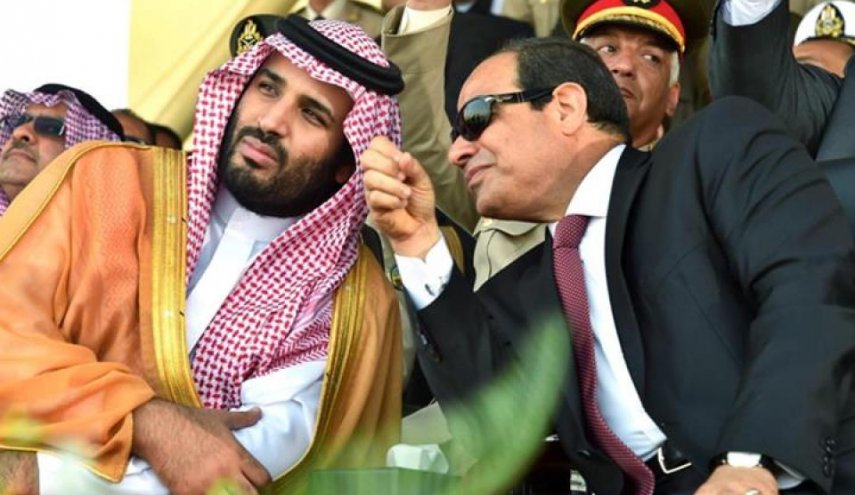 الكشف عن تفاصيل جديدة بشأن نقل ملكية جزيرتي تيران وصنافير للسعودية