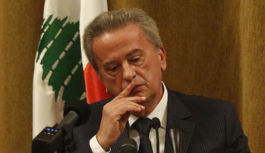 الولايات المتحدة تدرس فرض عقوبات على رياض سلامة