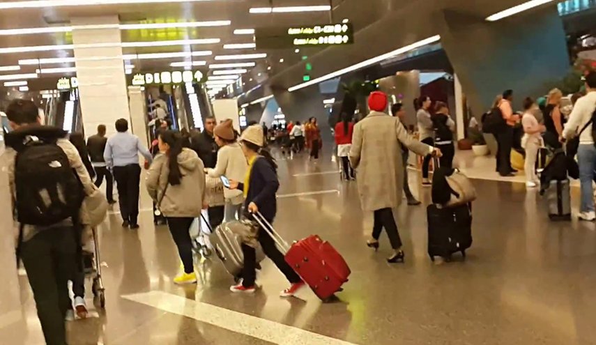 قطر... اجراءات جديدة تخص المسافرين الذين تلقوا لقاح كورونا