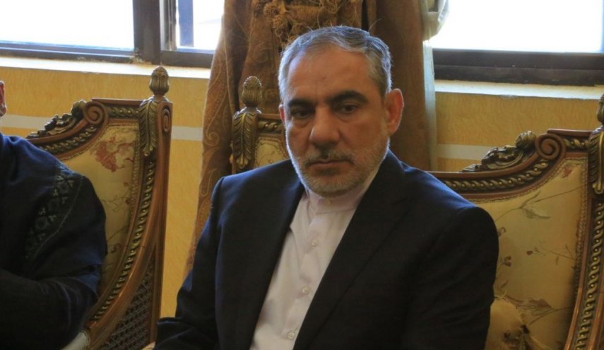 ملت یمن اراده جدی برای دستیابی به صلح عادلانه دارد
