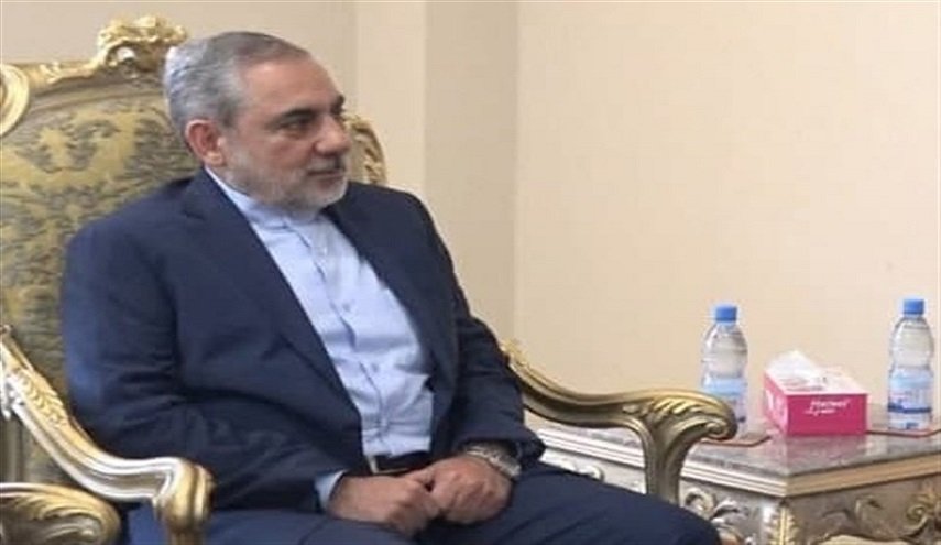 ایرلو: دول العدوان اثبتت انها ترید اتفاقا یرضي آل سعود