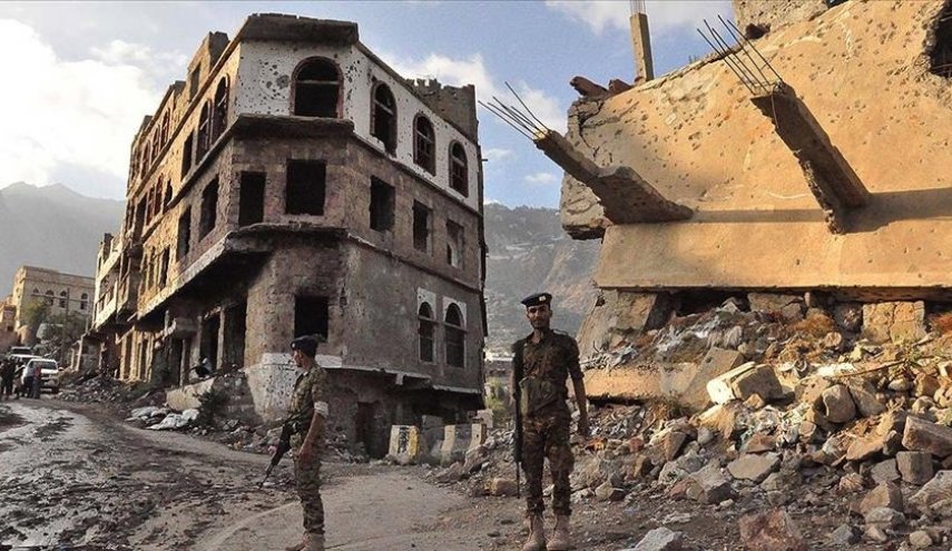 تفاصيل هامة لجهاز الأمن اليمني عن قيادات وعناصر القاعدة بمأرب
