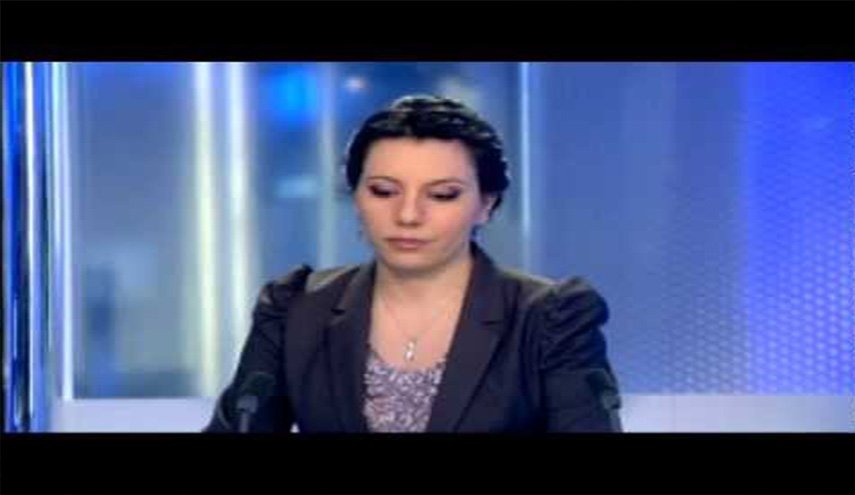 فرنسا: اعتداء على مذيعة سورية تعمل في 