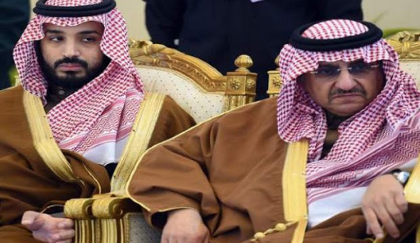 وزير إسرائيلي يلمح باستبدال ابن نايف بابن سلمان