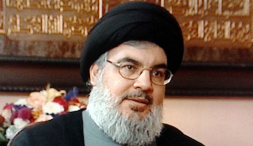 كلمة للسيد نصر الله يوم الخميس بمناسبة يوم ‏الجريح