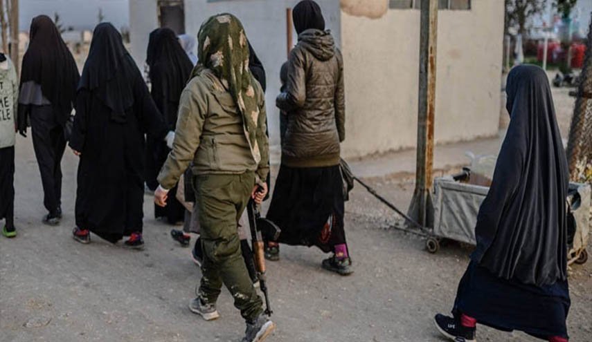 4 جرائم قتل خلال يومين وتصفية العراقيين في مخيم“الهول”  