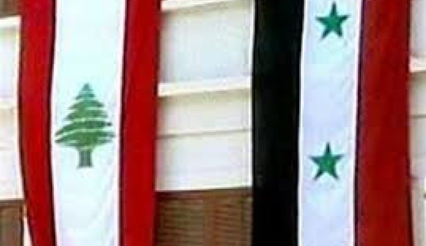 وزير السياحة اللبناني يزور دمشق 