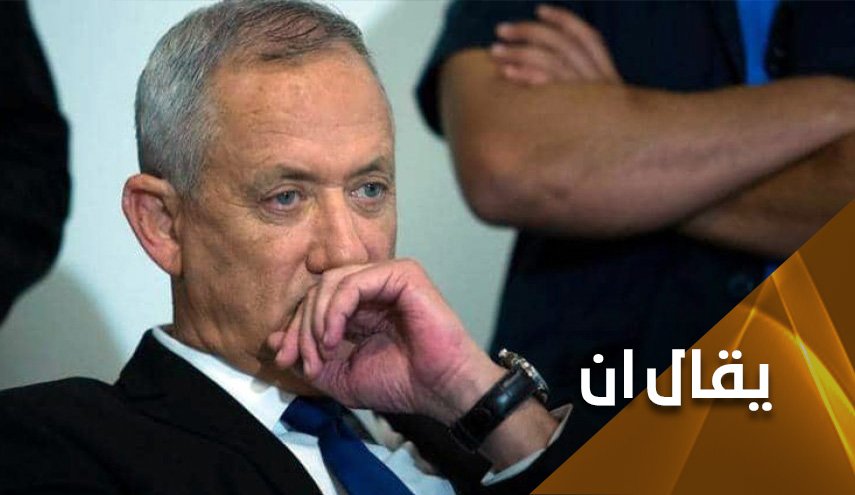 تهديدات غانتس بضرب المنشآت النووية الإيرانية.. صراخ غريق