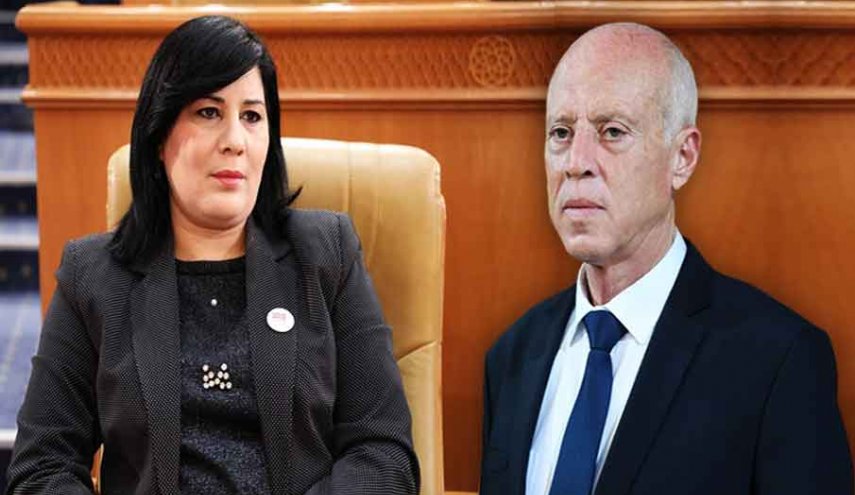 هل قدمت الإمارات لقاحات كورونا الى الرئاسة التونسية سرا؟