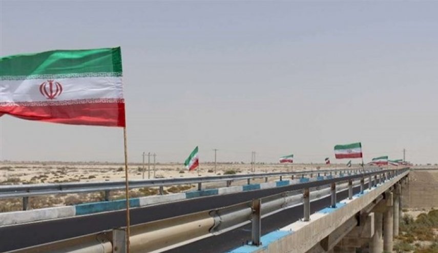 إيران وباكستان تنشئان أسواقا حدودية مشتركة