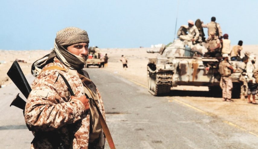 شاهد/ الاستخبارات اليمنية تكشف تفاصيل دقيقة عن نشاط 