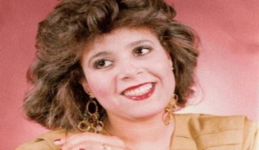 کورونا ینهي حياة فنانة مصرية جديدة