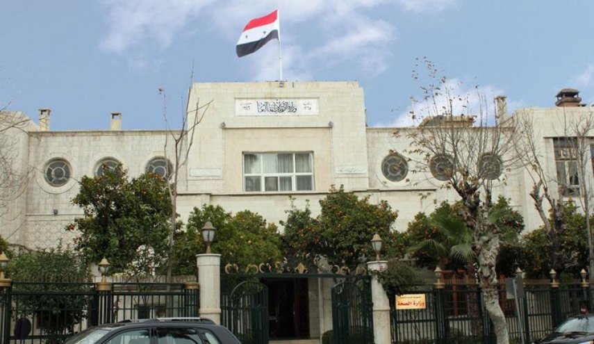 سوريا.. إعلان الانتقال إلى خطة الطوارئ لمواجهة كورونا