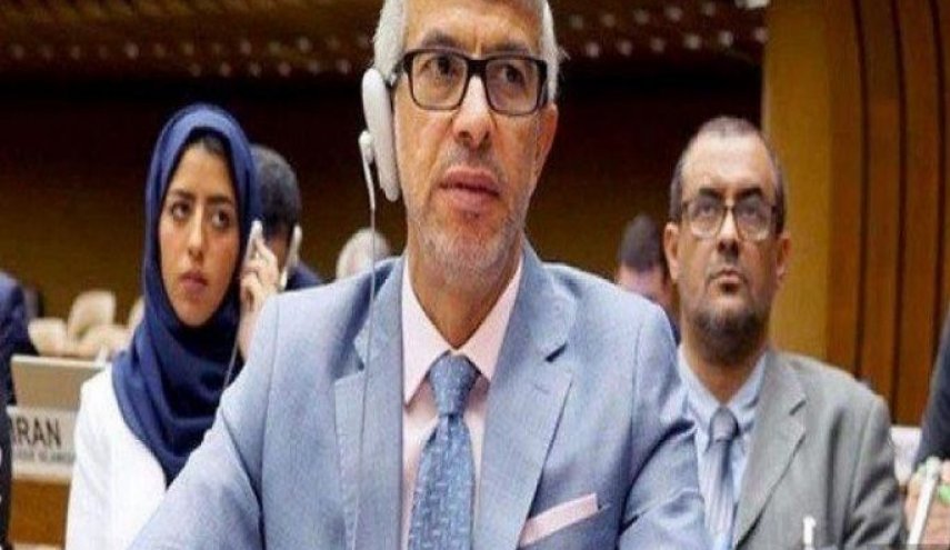 رسالة لمفوضة حقوق الإنسان تشكو صواريخ انصار الله وطائراتهم المسيرة!