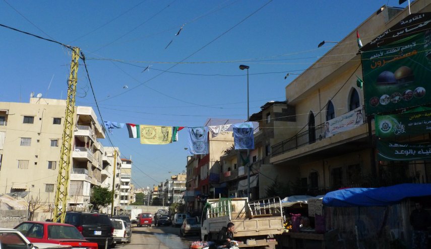 لبنان.. سماع دوي انفجار جنوب بيروت