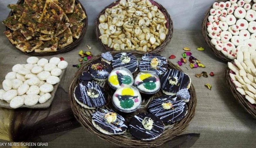  مخبز مصري يحقق أحلام 'أطفال التمثيل الغذائي'
