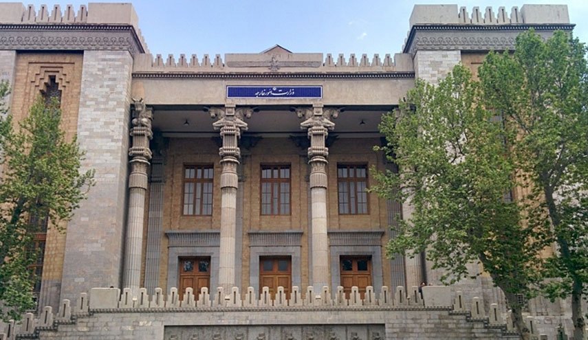 واکنش وزارت خارجه به اظهارات محسن رضایی درباره سوریه و عراق 
