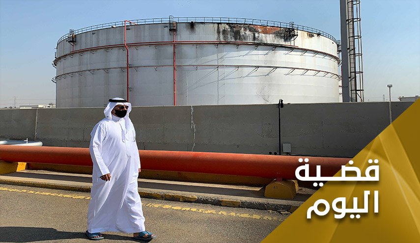 العدوان على اليمن..السعودية تتلقى ضربات الشوط الاخير  