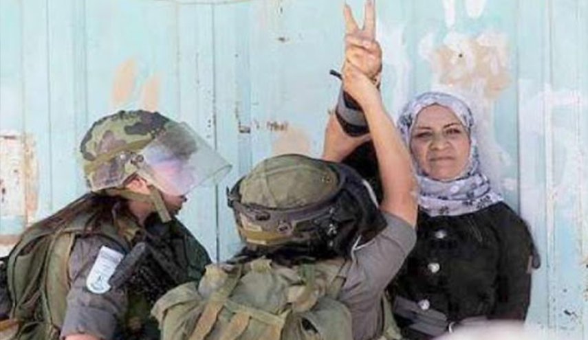 في يوم المرأة: 16 ألف أسيرة في سجون الاحتلال