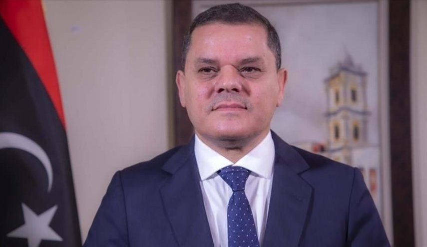 جلسة مجلس النواب الليبي لمناقشة منح الثقة لحكومة الدبيبة
