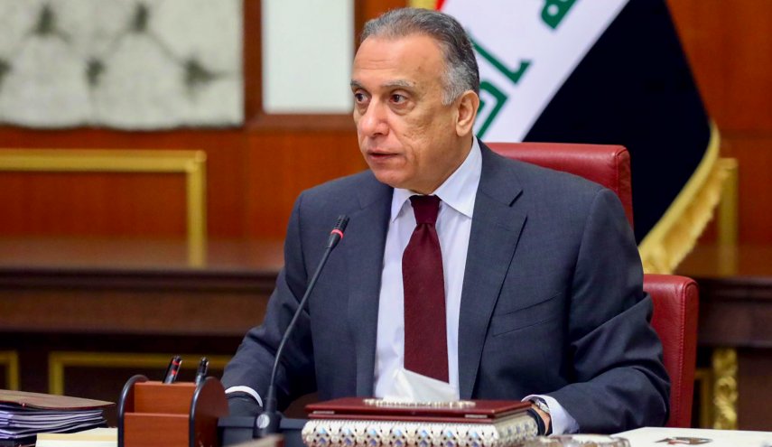 الكاظمي يصدر توجيهات خاصة بنقاط التفتيش في بغداد