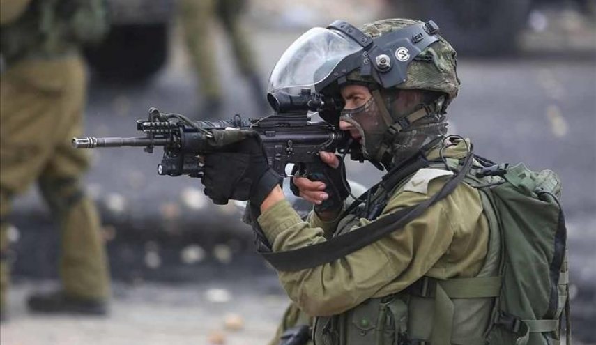 إصابة فلسطينيين برصاص الاحتلال إحداهما خطيرة جنوب بيت لحم